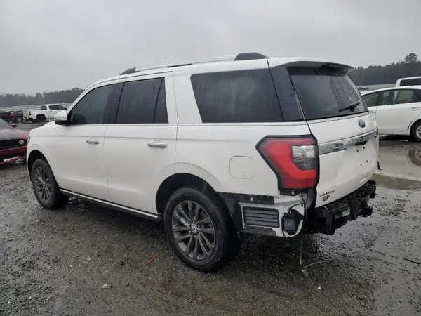 1FMJU2AT1KEA78687 2019 FORD EXPEDITION - Image 2