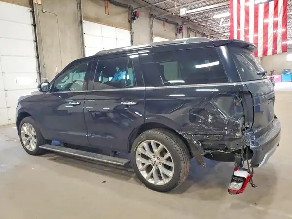 1FMJU2AT1KEA83632 2019 FORD EXPEDITION - Image 2
