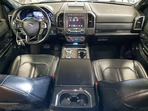 1FMJU2AT1KEA83632 2019 FORD EXPEDITION - Image 8