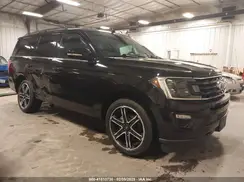 1FMJU2AT1KEA90239 2019 FORD EXPEDITION