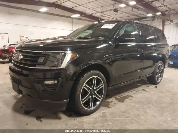 1FMJU2AT1KEA90239 2019 FORD EXPEDITION - Image 2
