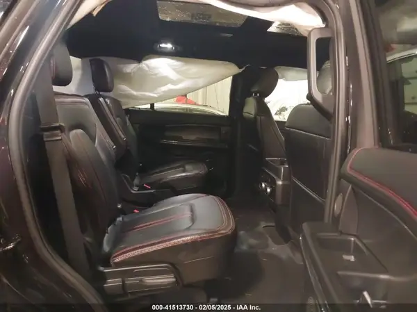 1FMJU2AT1KEA90239 2019 FORD EXPEDITION - Image 8