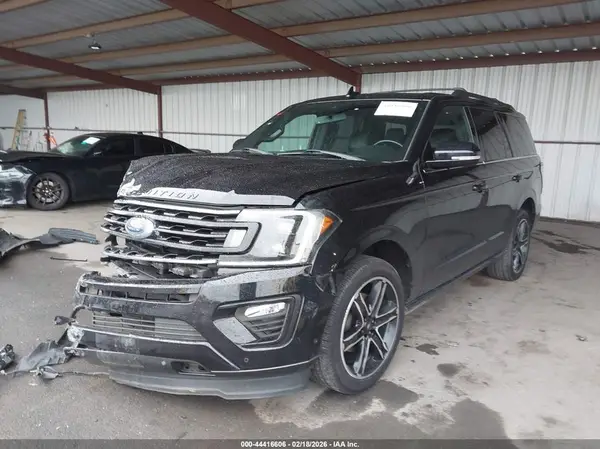 1FMJU2AT1KEAO7828 2019 FORD EXPEDITION - Image 2