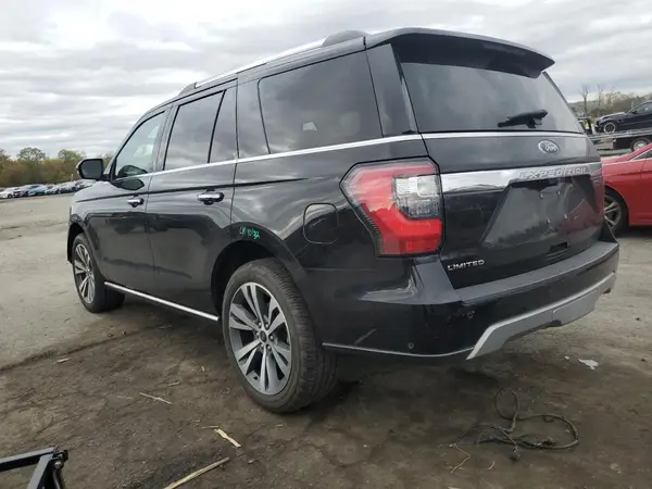 1FMJU2AT1LEA00220 2020 FORD EXPEDITION - Image 2