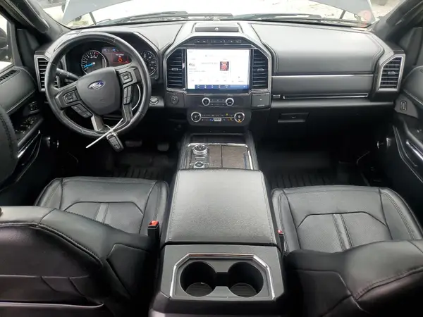 1FMJU2AT1LEA00220 2020 FORD EXPEDITION - Image 8