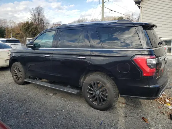 1FMJU2AT1LEA03859 2020 FORD EXPEDITION - Image 2