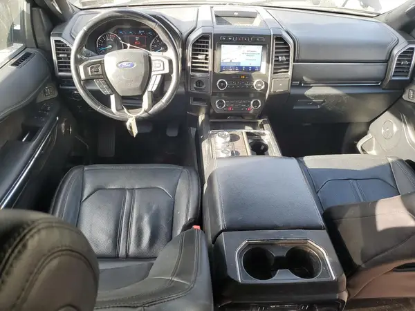 1FMJU2AT1LEA03859 2020 FORD EXPEDITION - Image 8