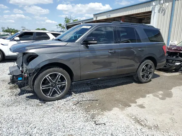 1FMJU2AT1LEA09628 2020 FORD EXPEDITION - Image 1