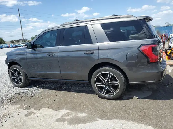 1FMJU2AT1LEA09628 2020 FORD EXPEDITION - Image 2