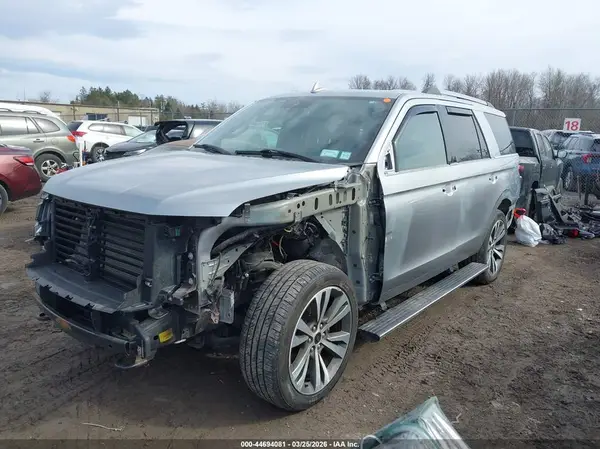 1FMJU2AT1LEA42435 2020 FORD EXPEDITION - Image 2