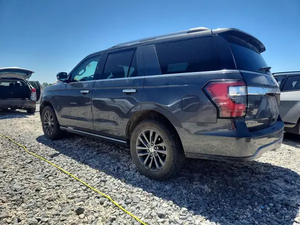 1FMJU2AT1LEA47182 2020 FORD EXPEDITION - Image 2