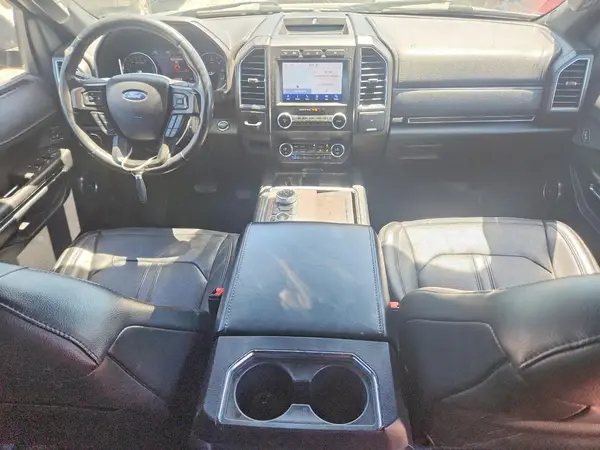 1FMJU2AT1LEA47182 2020 FORD EXPEDITION - Image 8