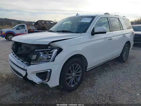 1FMJU2AT1LEA61020 2020 FORD EXPEDITION - Image 2
