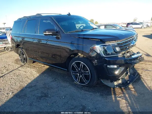 1FMJU2AT1LEA63446 2020 FORD EXPEDITION - Image 1