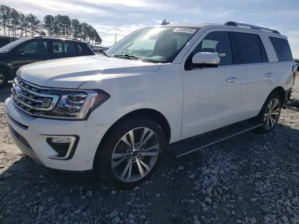 1FMJU2AT1LEA68128 2020 FORD EXPEDITION - Image 1