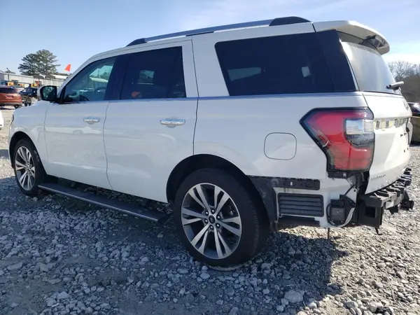 1FMJU2AT1LEA68128 2020 FORD EXPEDITION - Image 2