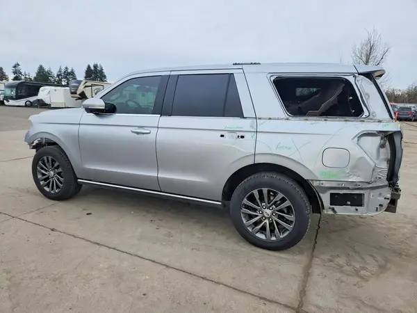 1FMJU2AT1LEA71899 2020 FORD EXPEDITION - Image 2