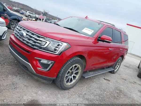 1FMJU2AT1LEA83129 2020 FORD EXPEDITION - Image 2