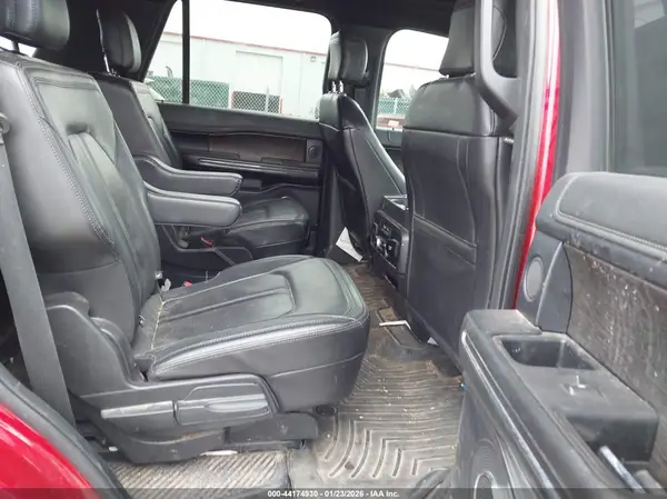 1FMJU2AT1LEA83129 2020 FORD EXPEDITION - Image 8