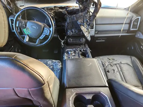 1FMJU2AT1LEA88184 2020 FORD EXPEDITION - Image 8