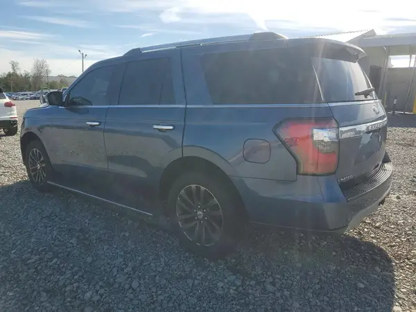 1FMJU2AT1LEB00091 2020 FORD EXPEDITION - Image 2