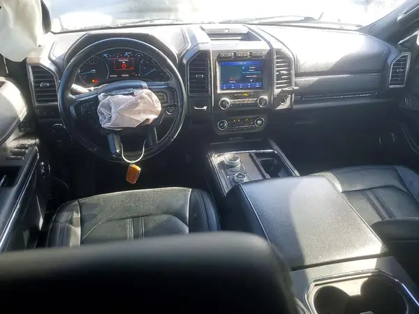 1FMJU2AT1LEB00091 2020 FORD EXPEDITION - Image 8