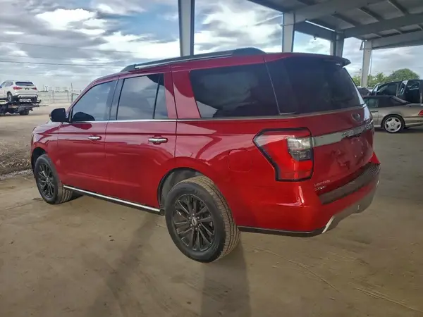 1FMJU2AT1MEA07895 2021 FORD EXPEDITION - Image 2
