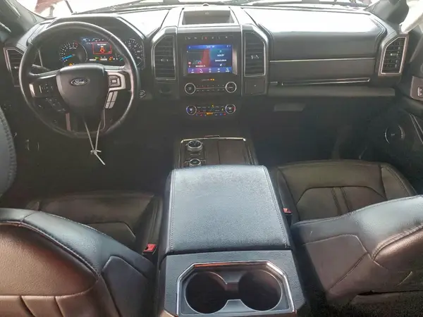1FMJU2AT1MEA07895 2021 FORD EXPEDITION - Image 8