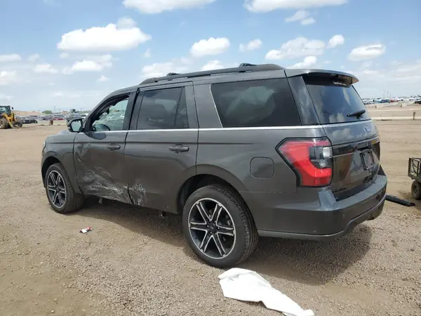 1FMJU2AT1MEA16614 2021 FORD EXPEDITION - Image 2