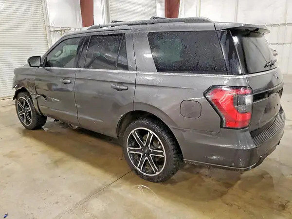 1FMJU2AT1MEA16659 2021 FORD EXPEDITION - Image 2