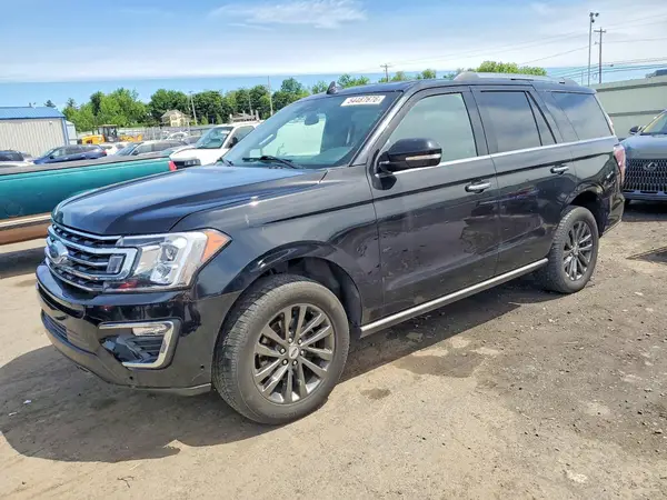 1FMJU2AT1MEA16872 2021 FORD EXPEDITION - Image 1