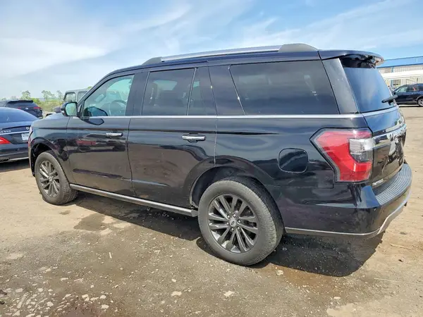 1FMJU2AT1MEA16872 2021 FORD EXPEDITION - Image 2
