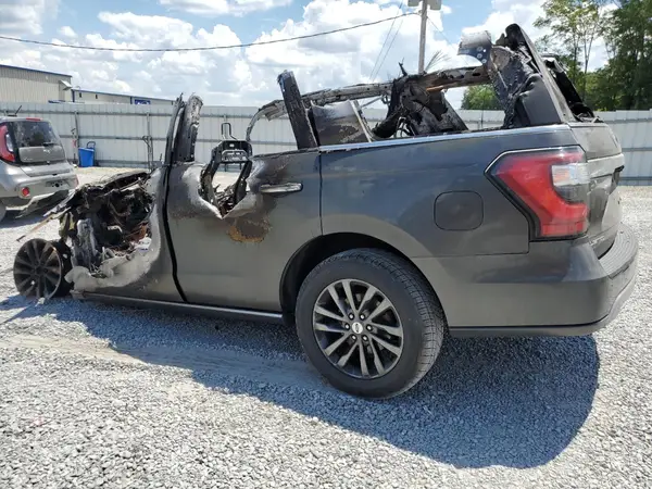 1FMJU2AT1MEA21537 2021 FORD EXPEDITION - Image 2