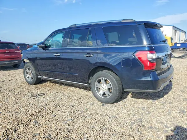 1FMJU2AT1MEA23501 2021 FORD EXPEDITION - Image 2