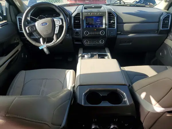 1FMJU2AT1MEA23501 2021 FORD EXPEDITION - Image 8