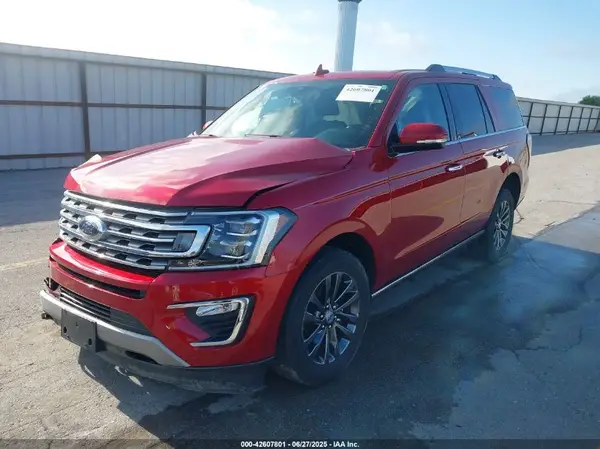 1FMJU2AT1MEA39357 2021 FORD EXPEDITION - Image 2