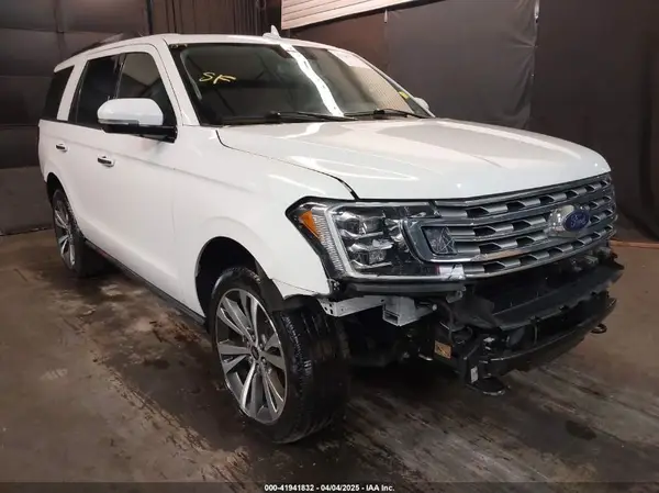 1FMJU2AT1MEA43036 2021 FORD EXPEDITION - Image 1