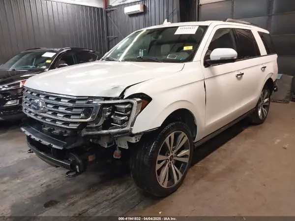 1FMJU2AT1MEA43036 2021 FORD EXPEDITION - Image 2
