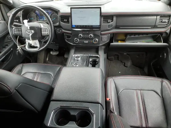 1FMJU2AT1NEA00902 2022 FORD EXPEDITION - Image 8