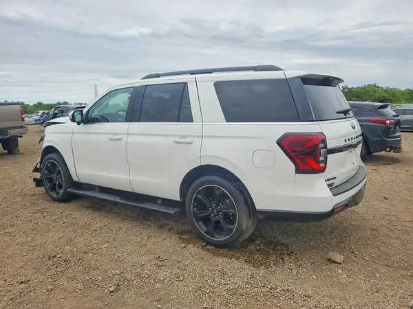1FMJU2AT1NEA02925 2022 FORD EXPEDITION - Image 2