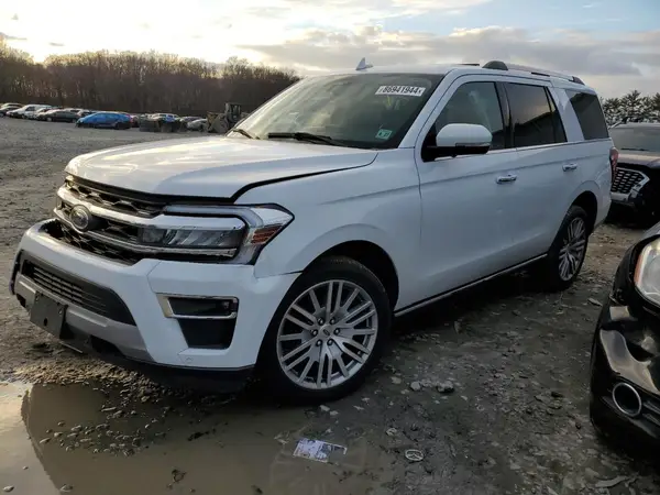 1FMJU2AT1NEA39439 2022 FORD EXPEDITION - Image 1