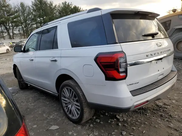 1FMJU2AT1NEA39439 2022 FORD EXPEDITION - Image 2