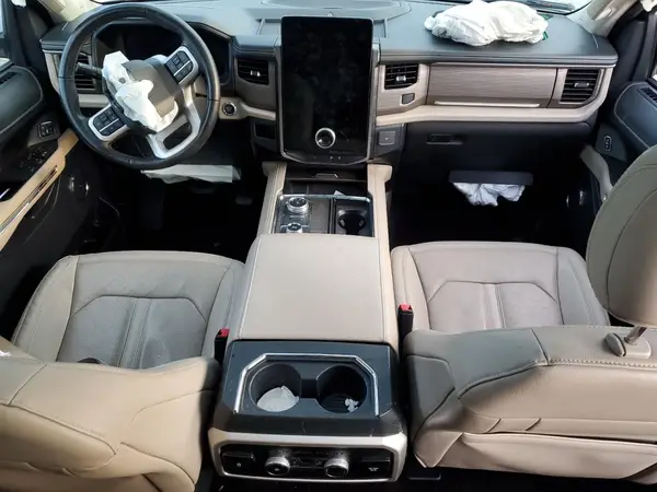 1FMJU2AT1NEA39439 2022 FORD EXPEDITION - Image 8