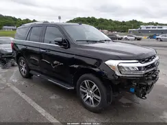 1FMJU2AT1NEA41658 2022 FORD EXPEDITION