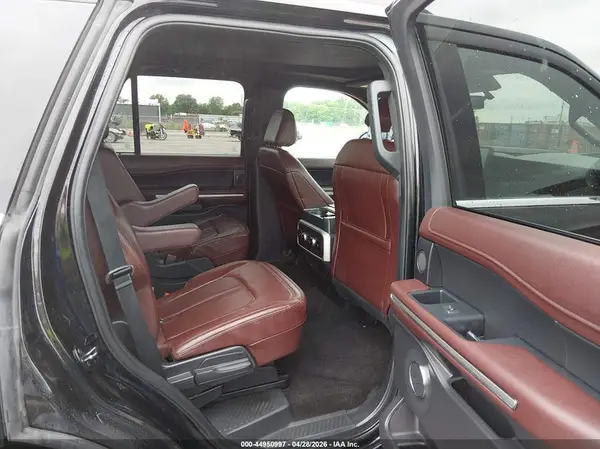 1FMJU2AT1NEA41658 2022 FORD EXPEDITION - Image 8