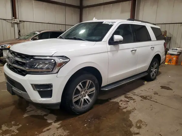 1FMJU2AT1NEA41790 2022 FORD EXPEDITION - Image 1