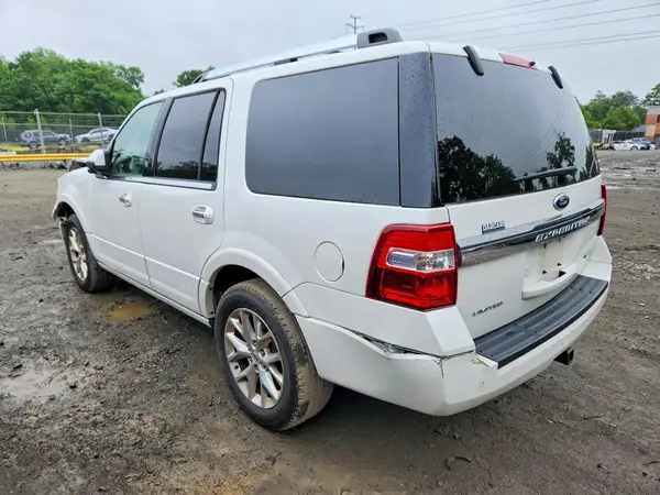 1FMJU2AT2FEF44522 2020 FORD EXPEDITION - Image 2