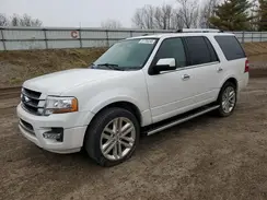 1FMJU2AT2GEF02305 2016 FORD EXPEDITION