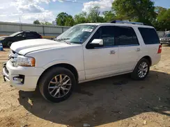 1FMJU2AT2GEF10596 2016 FORD EXPEDITION