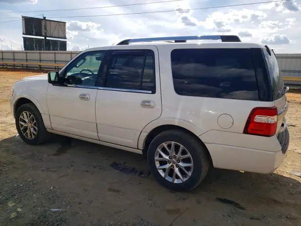 1FMJU2AT2GEF10596 2016 FORD EXPEDITION - Image 2